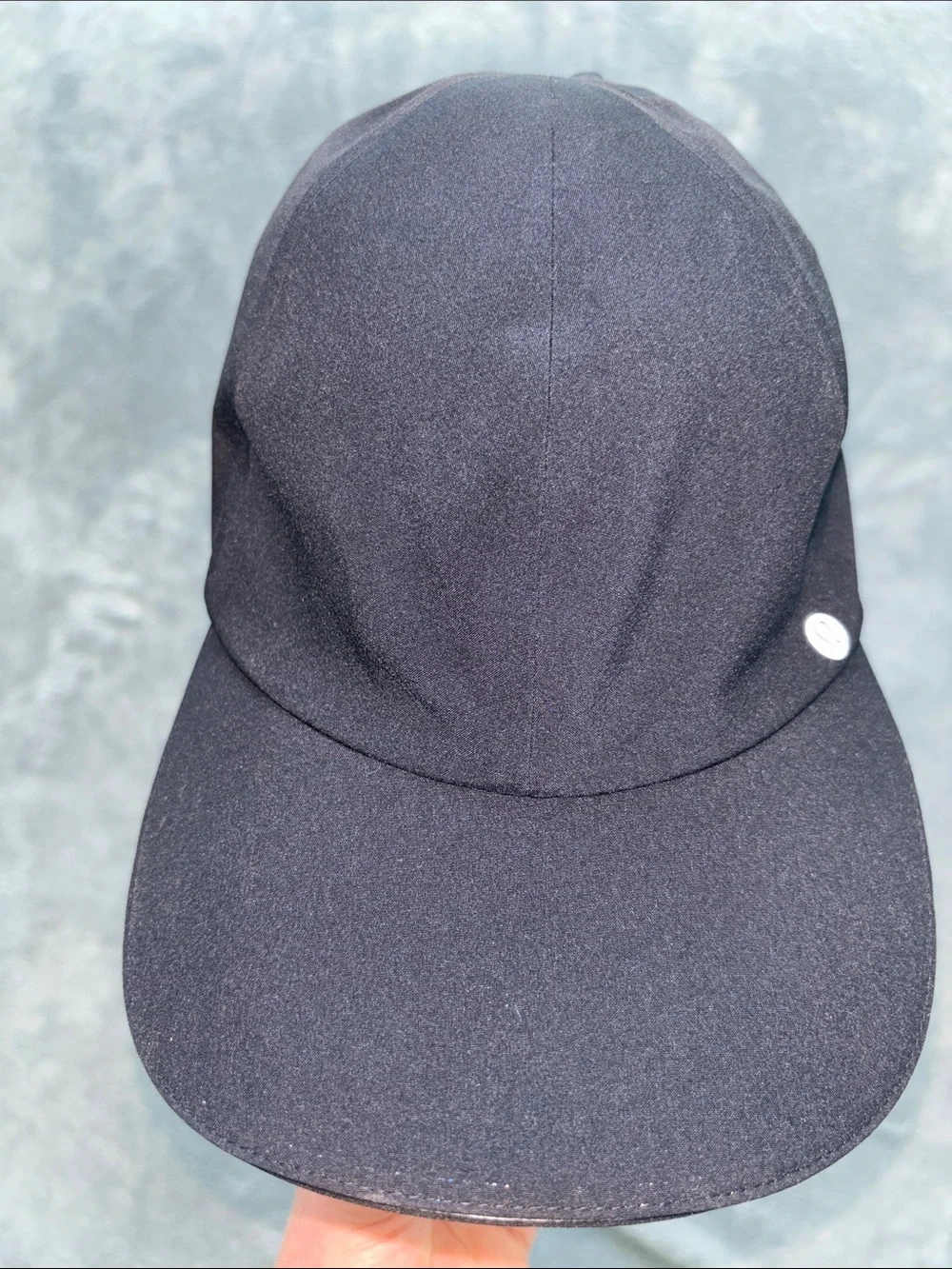 Lululemon Fast and Free Mens Run Hat